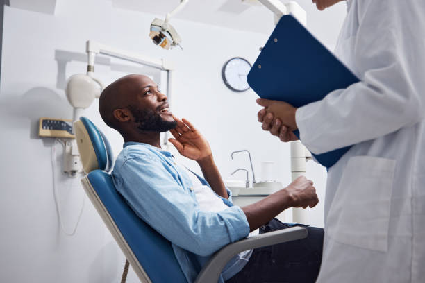 Best Weekend Emergency Dentist in Thoreau, NM