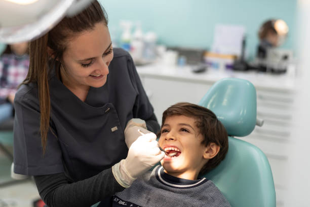 Best Walk-In Emergency Dentist in Thoreau, NM