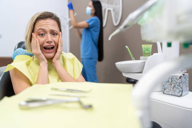 Best Emergency Broken Tooth Repair in Thoreau, NM