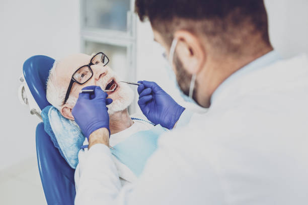 Best Emergency Dental Care for Trauma or Injury in Thoreau, NM